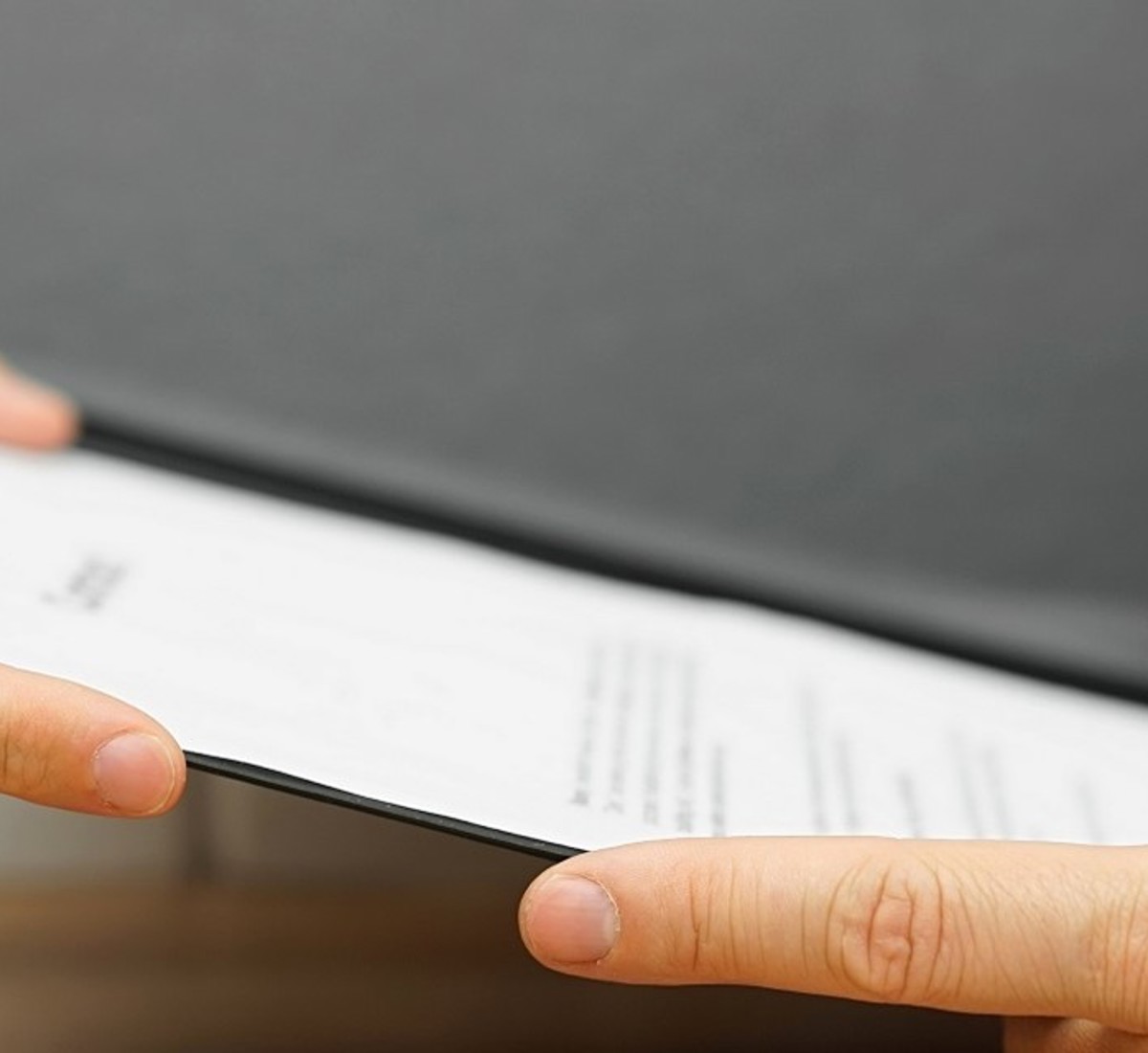 Should You Accept Counter Offer And Nagotiate With Your New Employer Original