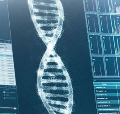 Quels sont les cinq tendances qui façonnent les sciences de la vie ?