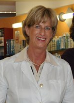 Cornelia Dehen