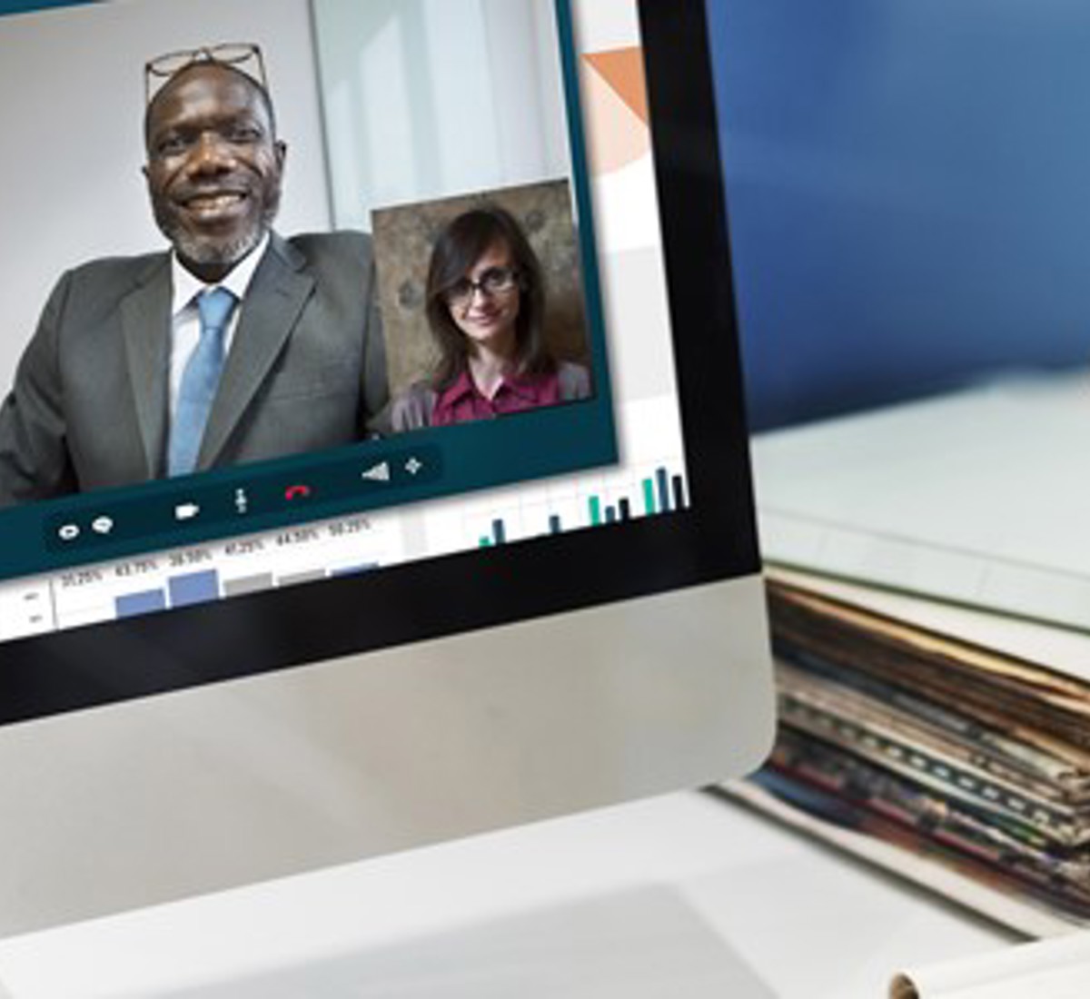Virtual Interview
