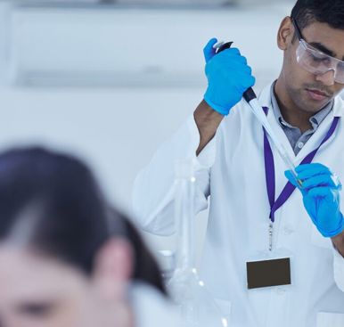 Unlocking Opportunities: Why Life Sciences Professionals Are in High Demand