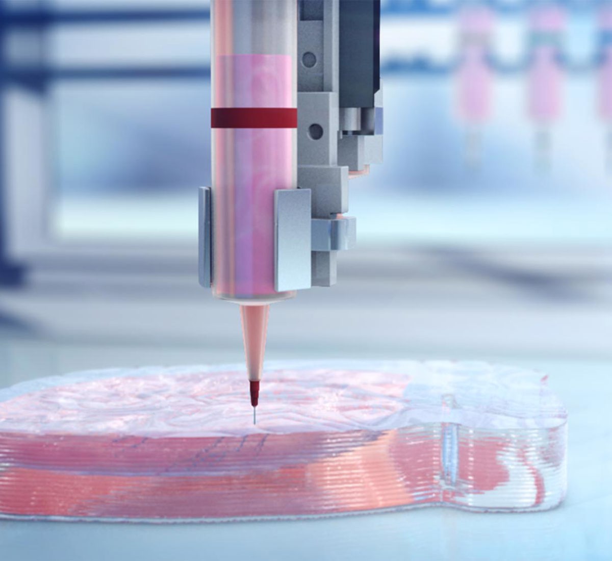 Bioprinting Blog Image