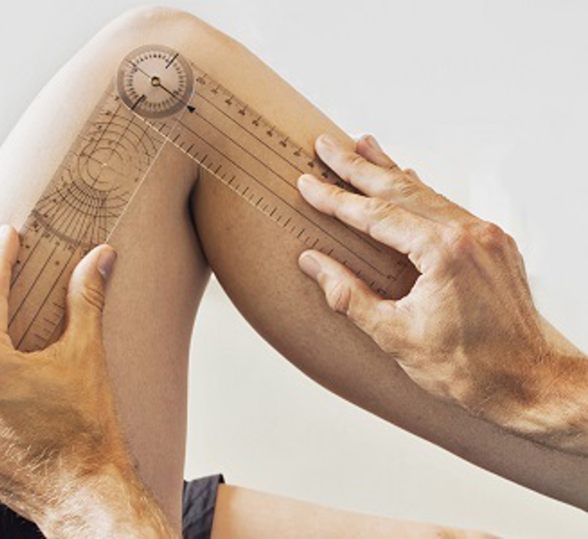 Medizinische Behandlung