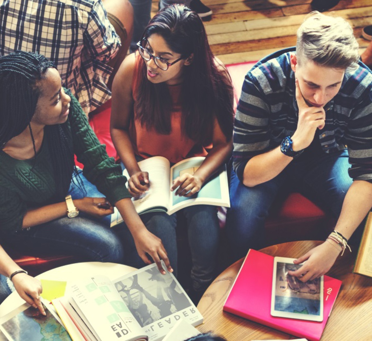 How UK Higher Education Institutions Are Attracting International Students