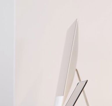 Check out our tips on spring cleaning your CV