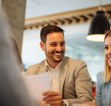 Cinq questions à poser lors de votre premier jour de travail