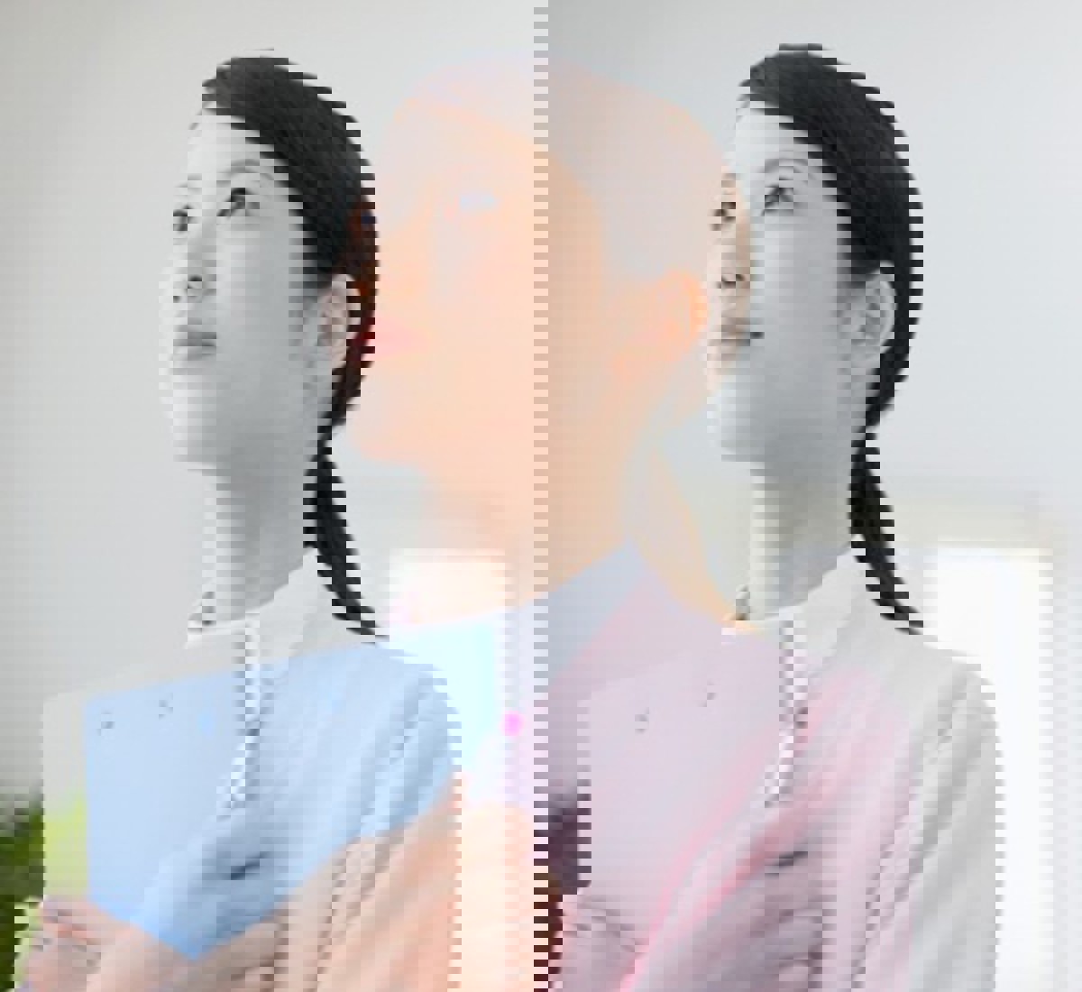看護師　面接