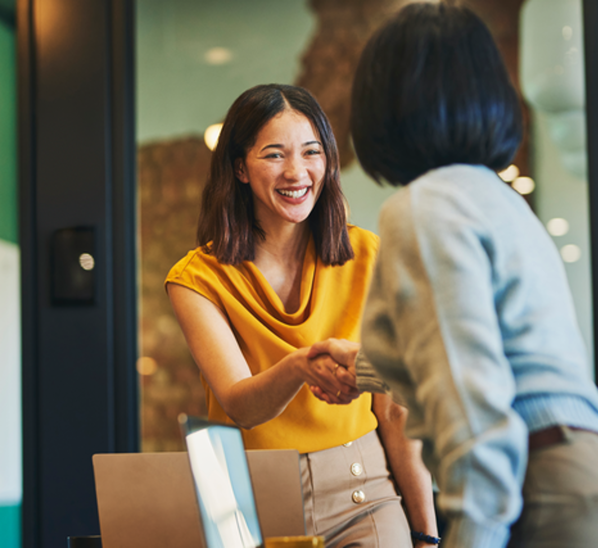 Real Staffing Conseil En Recrutement