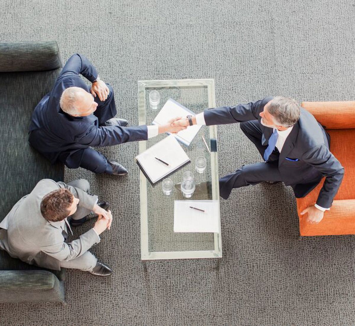 Top 10 Competenties Voor Managers