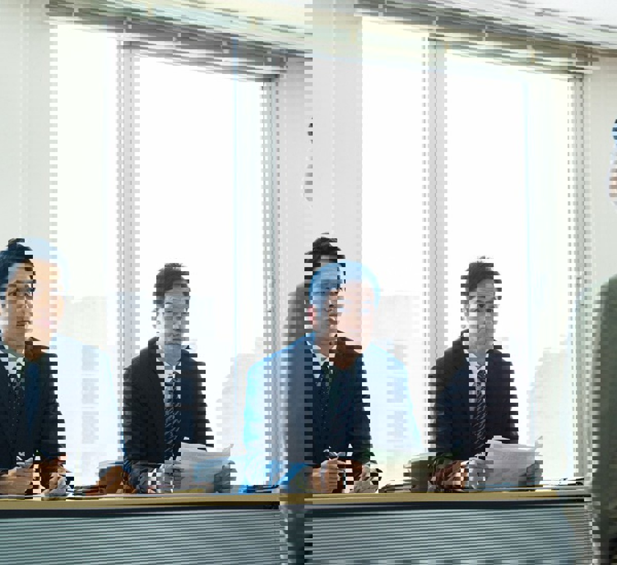 CRA Interiew Questions
