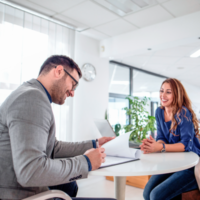 Real Staffing Processus De Recrutement