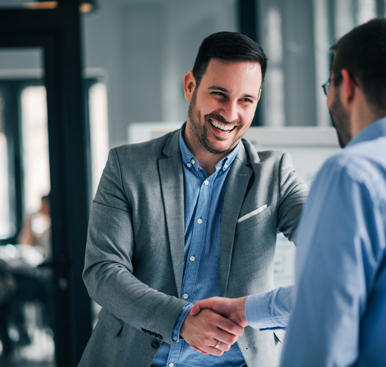 The Job Interview: Top 10 Competencies for Managers