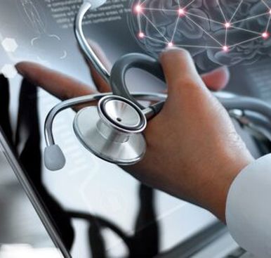 Placing a crucial leadership role for a medical devices company behind innovative Parkinson’s product