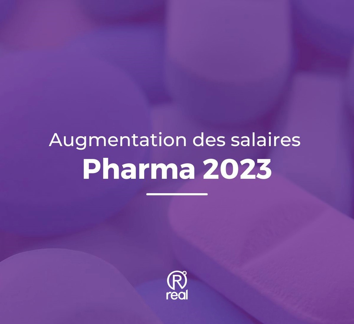Real Pharma Salaires Article Banner