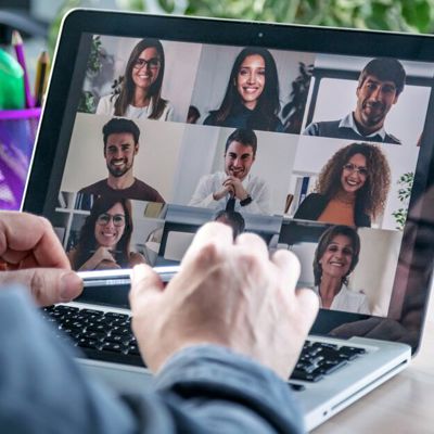 Linkedin And Facebook Post Shutterstock 1655333989 Pink