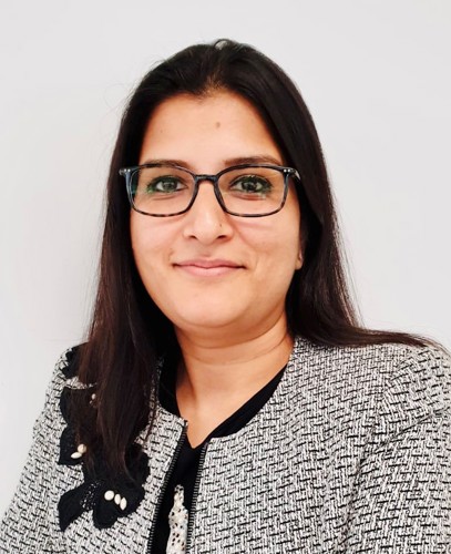 Pakhi Rusia