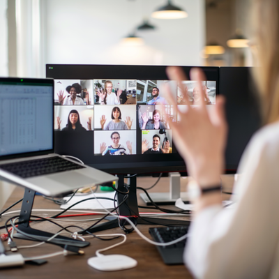 Real Staffing - rejoignez nous en tant que recruteur life sciences